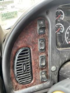 Freightliner M2 106 Interior Part for a 2009 Freightliner M2 106 Heavy Duty