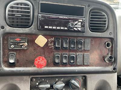 Freightliner M2 106 Interior Part for a 2009 Freightliner M2 106 Heavy Duty