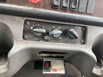 Freightliner M2 106 Interior Part for a 2009 Freightliner M2 106 Heavy Duty