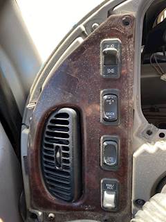 Freightliner M2 106 Interior Part