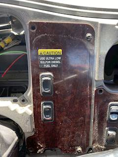 Freightliner M2 106 Interior Part