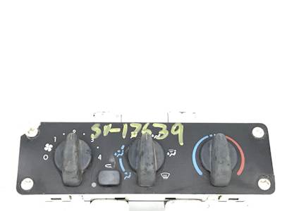 Freightliner M2 106 Interior Part