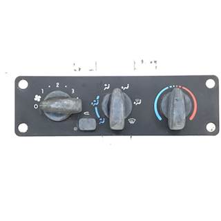 Freightliner M2 106 Interior Part