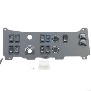 Freightliner M2 106 Interior Part