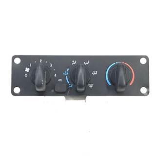 Freightliner M2 106 Interior Part