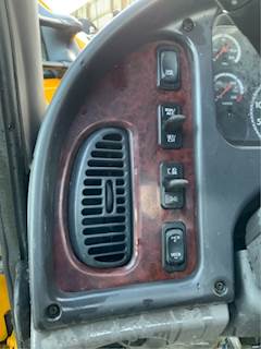 Freightliner M2 106 Interior Part