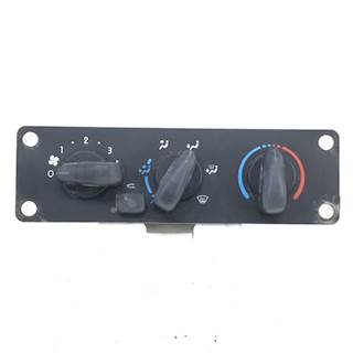 Freightliner M2 106 Interior Part