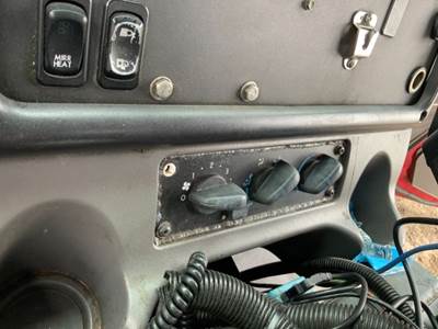 Freightliner M2 106 Interior Part