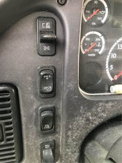 Freightliner M2 106 Interior Part