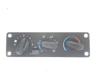 Freightliner M2 106 Interior Part