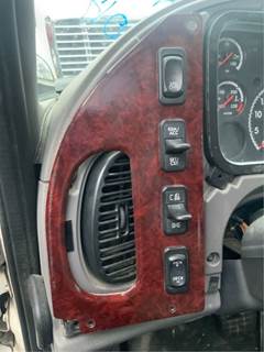 Freightliner M2 106 Interior Part