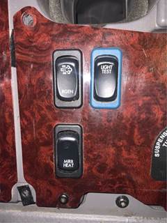 Freightliner M2 106 Interior Part