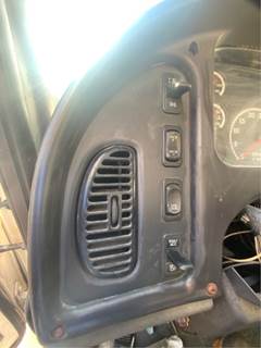 Freightliner M2 106 Interior Part