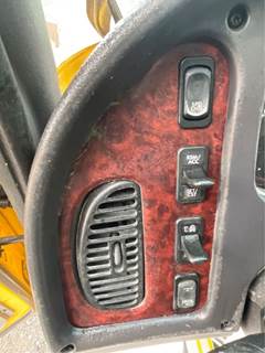 Freightliner M2 106 Interior Part