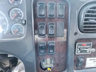 Freightliner M2 106 Interior Part for a 2010 Freightliner M2 106 Heavy Duty