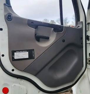 Freightliner M2 106 Interior Part
