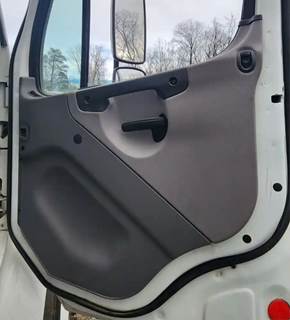 Freightliner M2 106 Interior Part