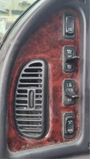 Freightliner M2 106 Interior Part