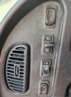 Freightliner M2 106 Interior Part