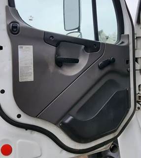 Freightliner M2 106 Interior Part