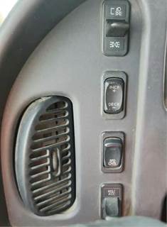 Freightliner M2 106 Interior Part