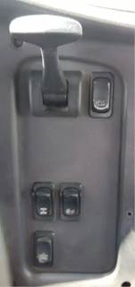 Freightliner M2 106 Interior Part