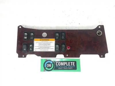 Freightliner M2 106 Interior Part