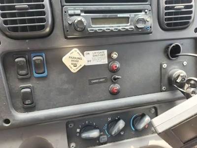 Freightliner M2 106 Interior Part