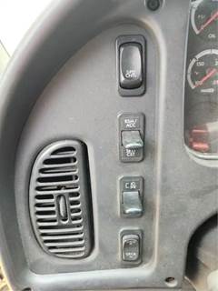 Freightliner M2 106 Interior Part