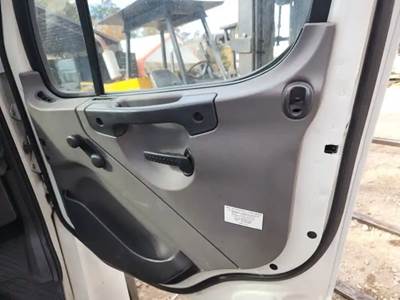 Freightliner M2 106 Interior Part