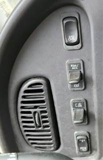 Freightliner M2 106 Interior Part