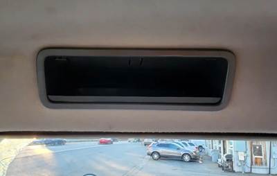 Freightliner M2 106 Interior Part