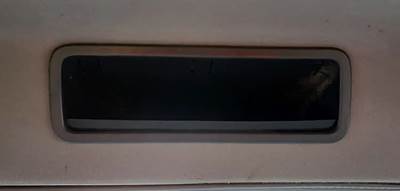 Freightliner M2 106 Interior Part