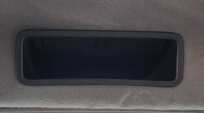 Freightliner M2 106 Interior Part