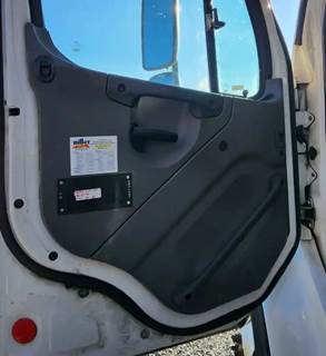 Freightliner M2 106 Interior Part