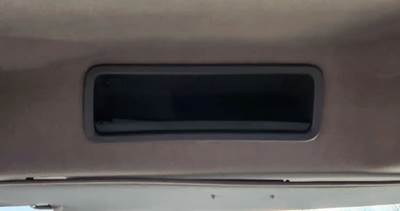 Freightliner M2 106 Interior Part