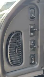 Freightliner M2 106 Interior Part