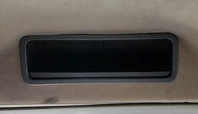 Freightliner M2 106 Interior Part