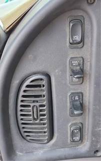 Freightliner M2 106 Interior Part
