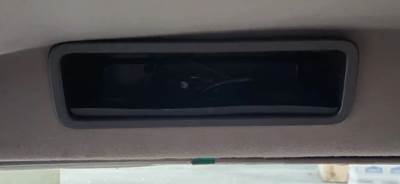 Freightliner M2 106 Interior Part