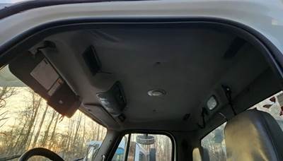 Freightliner M2 106 Interior Part