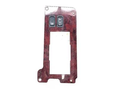 Freightliner M2 106 Interior Part