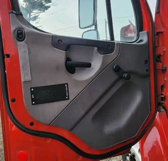 Freightliner M2 106 Interior Part