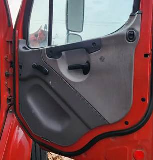 Freightliner M2 106 Interior Part