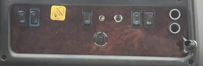 Freightliner M2 106 Interior Part