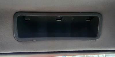 Freightliner M2 106 Interior Part