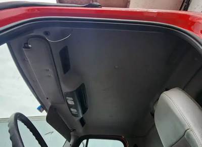 Freightliner M2 106 Interior Part