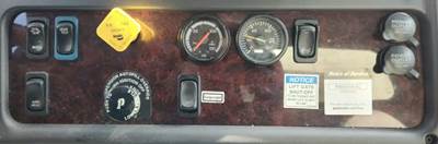 Freightliner M2 106 Interior Part