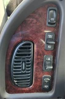 Freightliner M2 106 Interior Part