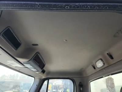 Freightliner M2 106 Interior Part